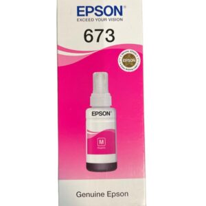 Epson T6733 CADUCADO cartucho de tinta Original