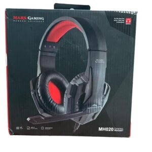 Cascos Gaming Mars Gaming MH020
