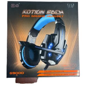 Auriculares KOTION EACH G9000