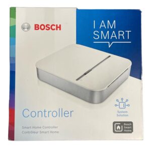 BOSCH Centro de control APP