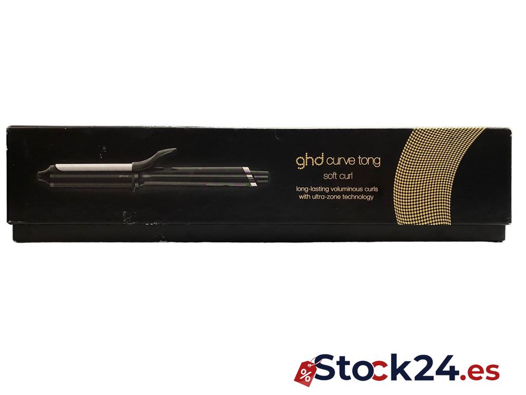 ghd curve soft curl