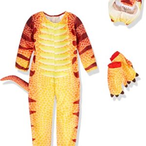 Disfraz Dinosaurio niños de 3 a 4 años