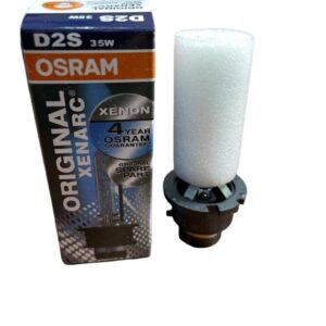 Bombilla XENON D2S OSRAM