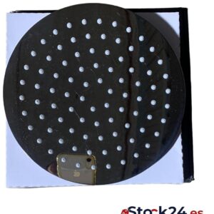 Rociador para Ducha Redondo Ibergrif M20293