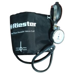 Tensiómetro Riester 1312 minimus II