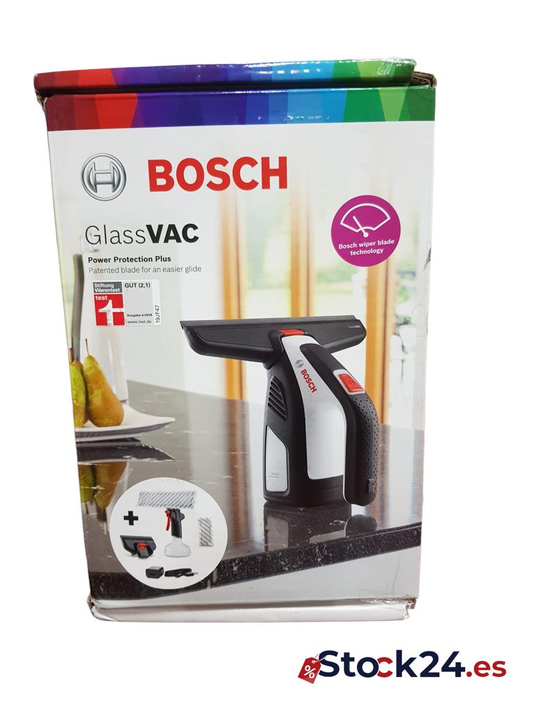 Limpiador de cristales a batería Bosch GlassVAC