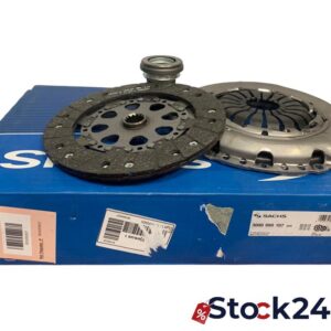 SACHS 3000990107 kit de embrague