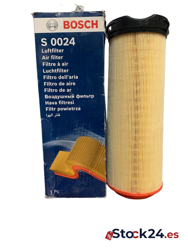 Bosch S0024 Filtro de aire para vehículos