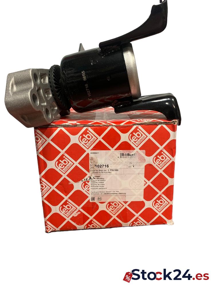 febi bilstein 102716 Cojinete de motor