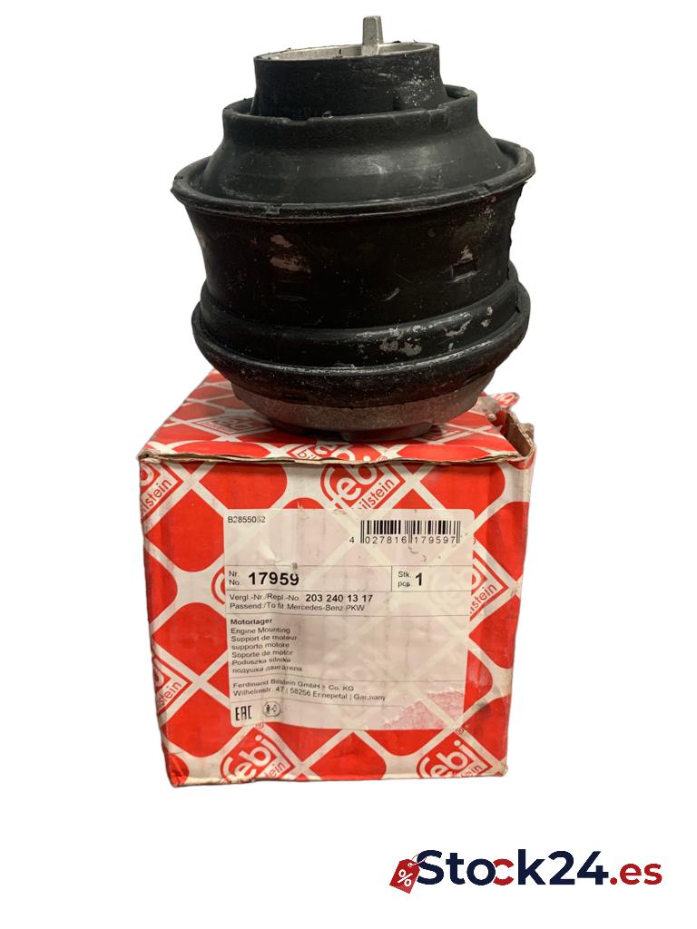 Bloque de Motor Febi 17959