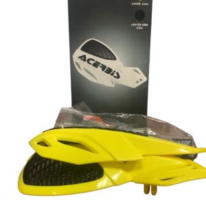 Acerbis paramano Uniko vented