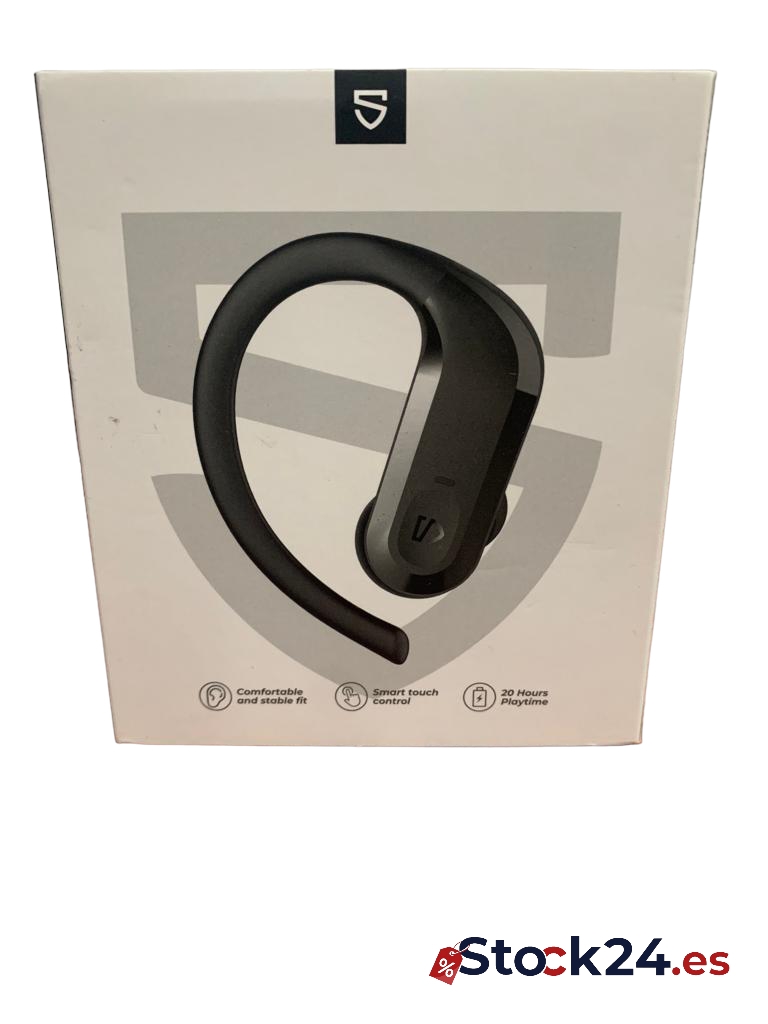 SoundPEATS S5 Auriculares Inalambricos Deportivos