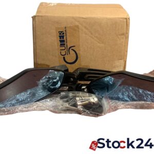 Espejos Retrovisores Moto