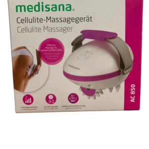 medisana AC 850 Masajeador para celululitis
