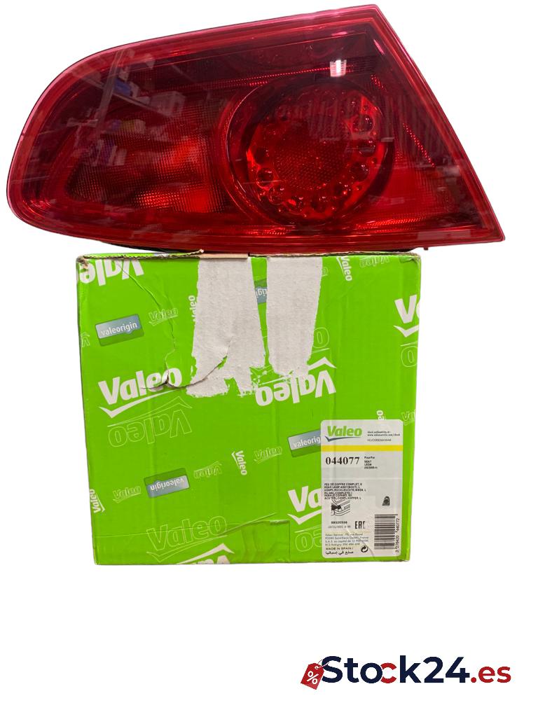 Piloto Posterior Valeo 044077
