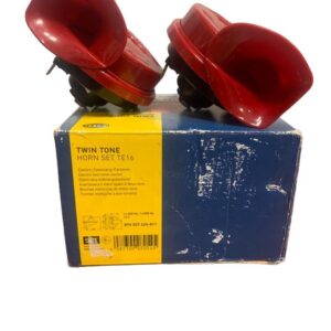 Bocina - TE16 - 12V - 110dB Hella