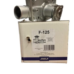 Bomba de agua DOLZ - F125 , F-125