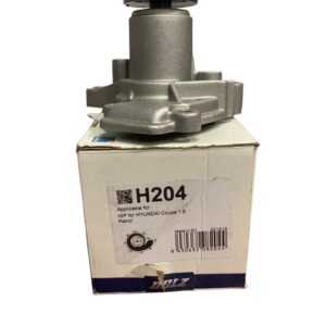 Bomba de agua DOLZ - H204 , H-204