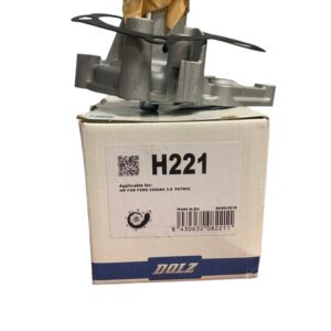 Bomba de agua DOLZ - H221 , H-221