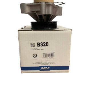 Bomba de Agua DOLZ B320 , B-320