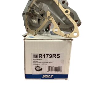 Bomba de agua DOLZ - R179RS , R-179RS