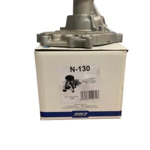 Bomba de Agua DOLZ N130 , N-130