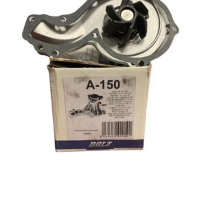 Bomba de agua DOLZ A150 , A-150