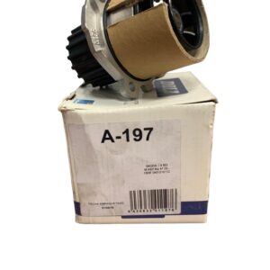 Bomba de Agua DOLZ A197 , A-197