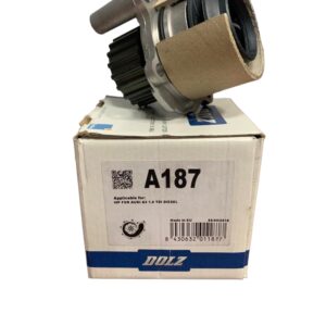 Bomba de agua DOLZ - A187 , A-187