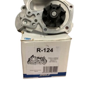 Bomba de agua DOLZ - R124 ,R-124