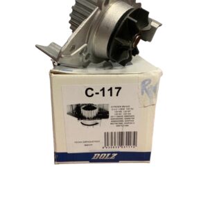 Bomba de agua DOLZ - C117 , C-117