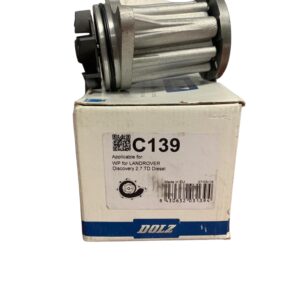 Bomba de agua DOLZ - C139 , C-139