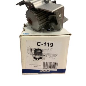 Bomba de agua DOLZ - C119 . C-119