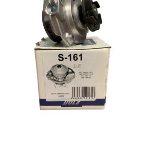Bomba de agua DOLZ - S161 , S-161 (FALTA LA JUNTA)