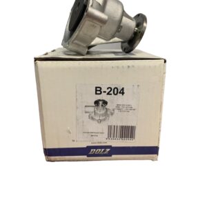 Bomba de agua DOLZ - B204 , B-204