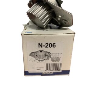 Bomba de agua DOLZ - N206 , N-206