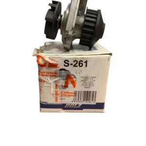 Bomba de agua DOLZ - S261 (FALTA LA JUNTA)