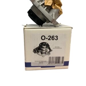 Bomba de agua DOLZ - O263 , O-263