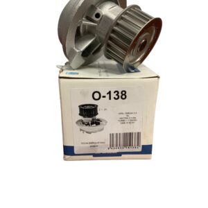 Bomba de agua DOLZ - M188 , M-188