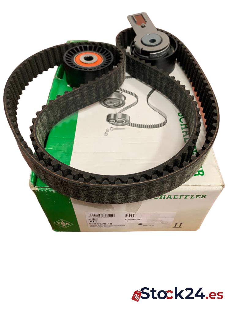 Kit de distribución INA - 530057810