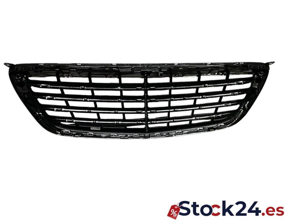 Rejilla Delantera Mercedes clase s W222 2014-2019 - Imagen 2