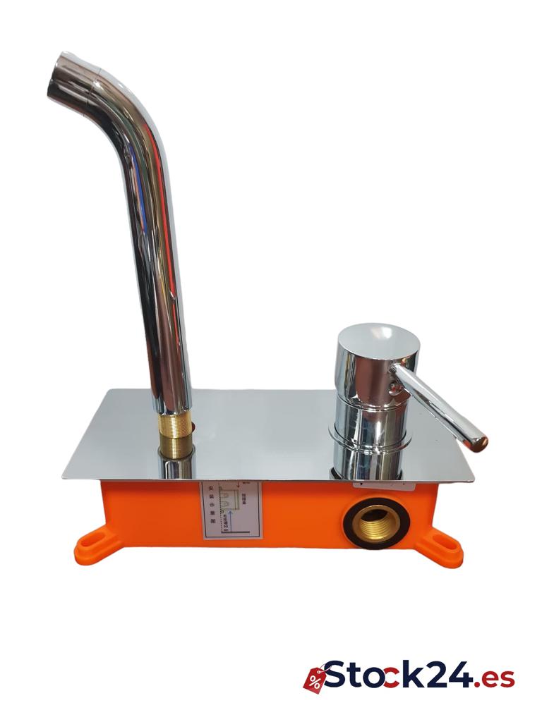 Mai & Mai grifo de pared WA112
