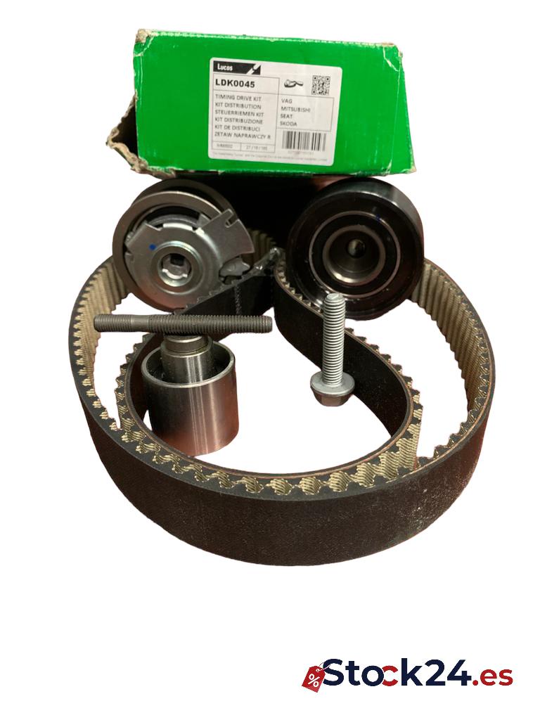 Kit de distribución Lucas - LDK0045