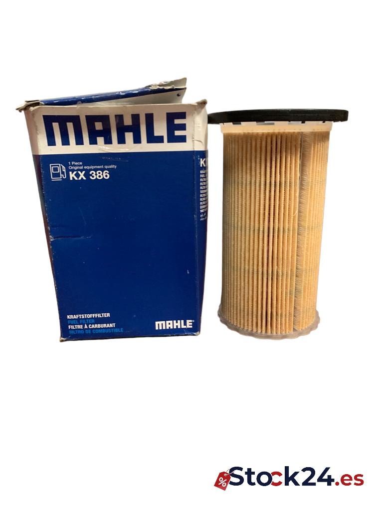 MAHLE FILTER - KX 386