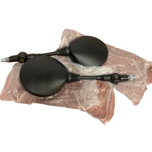 Espejos Retrovisores Universales para Motos