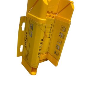 STANLEY 1-20-112 - Ingletadora material sintético