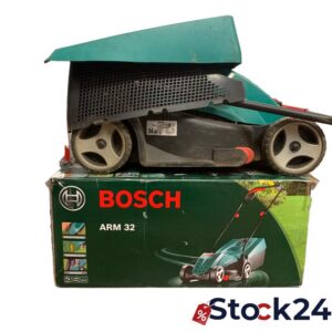 Bosch Home and Garden ARM 32 Cortacésped(EXPOSICION)
