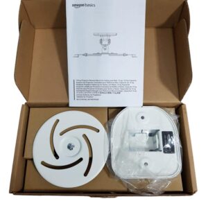 Soporte para proyector Amazon Basics