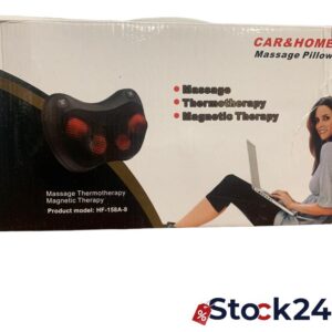 Cojín Masajeador  Muscular CAR&HOME