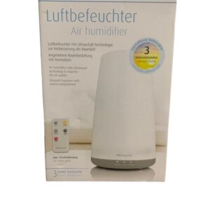 Medisana AH 670 Humidificador ultrasónico